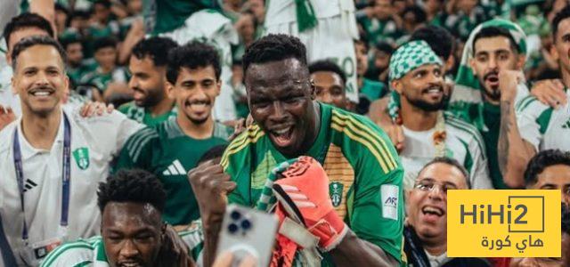 الأهلي يهيمن على نهائي آسيا بقيمة سوقية تفوق كاواساكي
