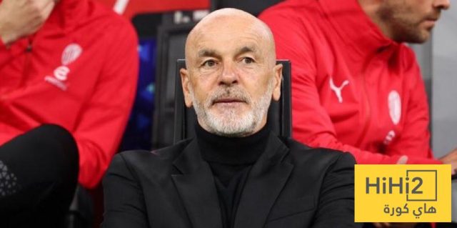  بيولي يواجه مصيرًا صعبًا بعد وداع آسيا