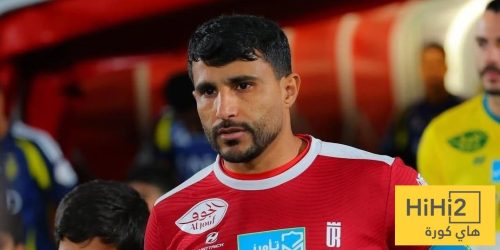 الفيحاء يواجه مصيرًا مشابهًا للنصر!