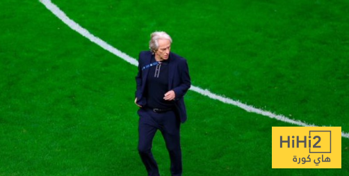 لماذا أخفق الهلال مع خيسوس هذا الموسم ؟