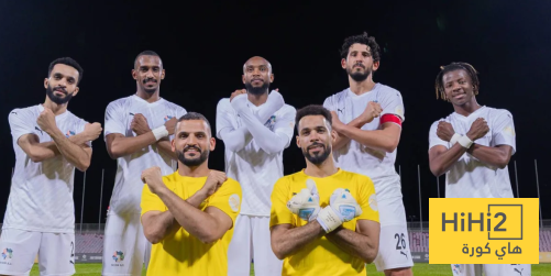 أسبانيا تجهز نيوم للمنافسة في دوري روشن الموسم المقبل
