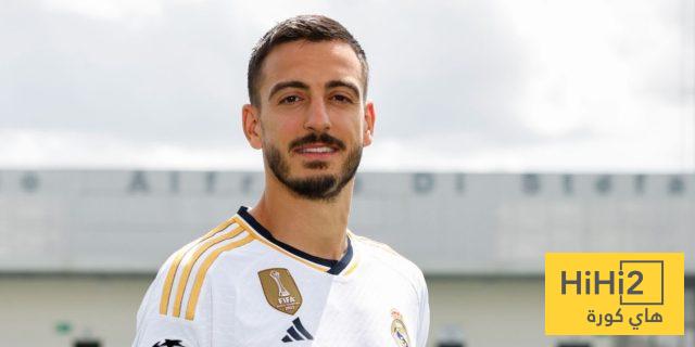 بعد خوسيلو… ريال مدريد لم يجد البديل المثالي!