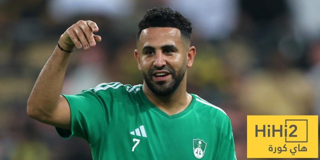 محرز يطمئن جماهير الأهلي.. “لن نكرر ما حدث في 2012!”