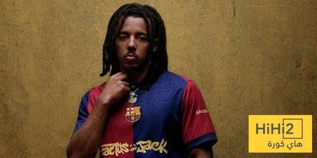 برشلونة يحدد سعر قميص الكلاسيكو