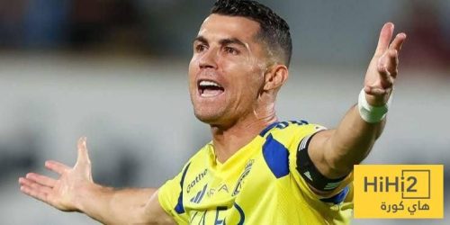 بعد الخروج الآسيوي.. هل يرحل رونالدو عن النصر؟