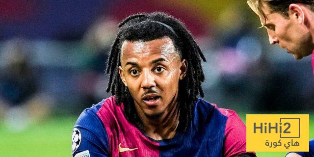 غيابات برشلونة عن مواجهة بلد الوليد