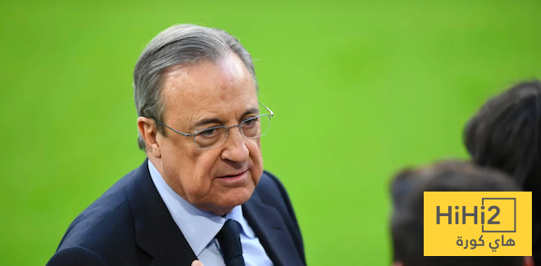 من سينقذ جمهور ريال مدريد من  السيد ” أبو حنان “