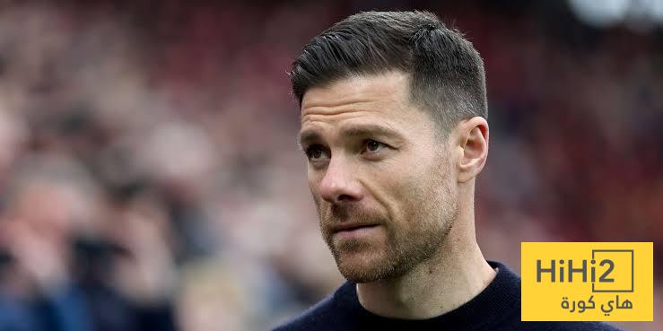 هل تتاح لتشابي ألونسو فرصة قيادة ريال مدريد في كأس العالم للأندية؟
