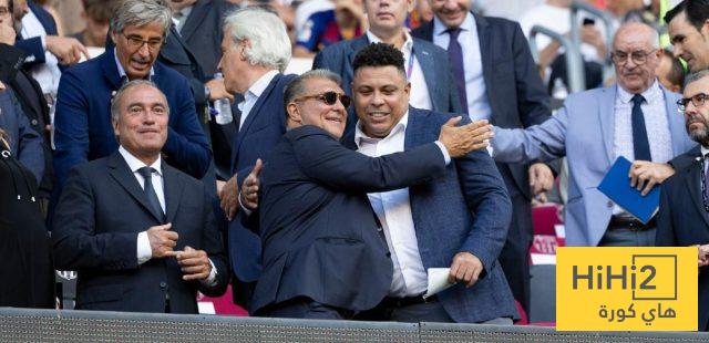 غياب رونالدو يُلغي اللقاء التقليدي بين برشلونة وبلد الوليد