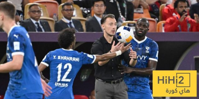 هل يدعم كاواساكي ضد الأهلي؟ عضو الهلال السابق يثير الجدل!