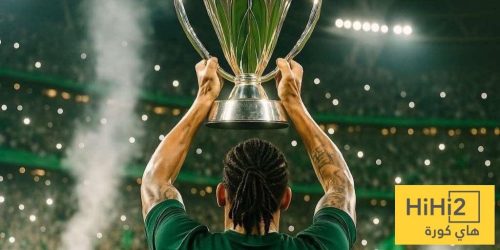 المبلغ الذي سيحصل عليه الأهلي حال الفوز بدوري الأبطال