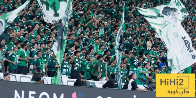 فيديو : الاتفاق يهدد الأهلي في اللحظات الأخيرة!