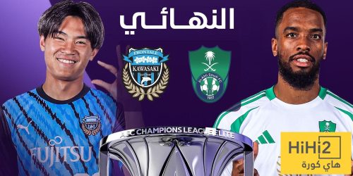 مشجع ياباني يحسمها: الأهلي سيفوز بخماسية على كاواساكي!