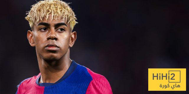 مفاجأة.. من هو لاعب بلد الوليد المكلف بإيقاف لامين جمال؟!