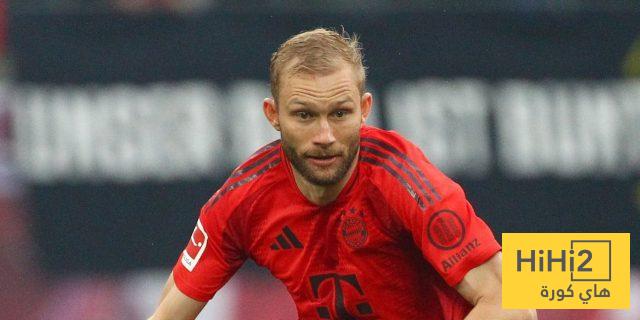 الفوز بالدوري الألماني يتطلب جهدًا كبيرًا!