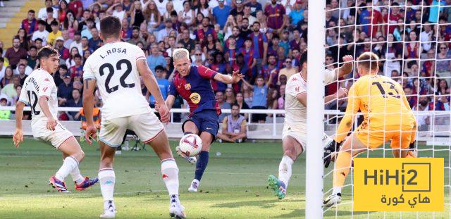 اختبار العمق والتدوير: كيف يواجه برشلونة بلد الوليد دون التفريط بالنقاط؟