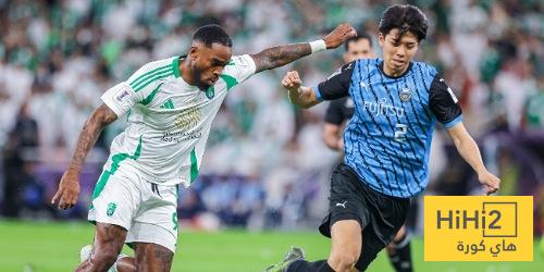 آسيا باللون الأخضر.. الأهلي يدخل التاريخ كأول بطل للنخبة الآسيوية