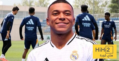 لاعب ريال مدريد الشاب الذي أبهر مبابي في التدريبات!