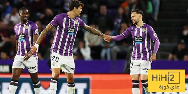 ⚽ فيديو: هدف بلد الوليد الأول في شباك برشلونة