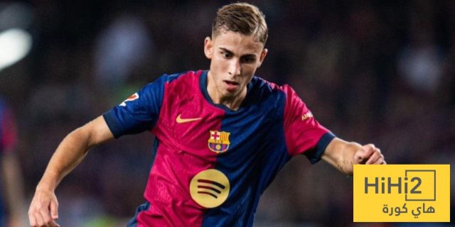 برشلونة يضيف الهدف الثاني أمام بلد الوليد