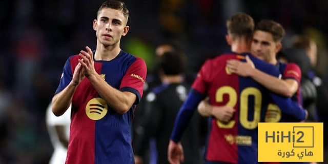 تقييم لاعبي برشلونة بعد الفوز على بلد الوليد