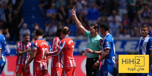 اللعب بغرور … مشكلة أتلتيكو مدريد الكبرى في الليغا