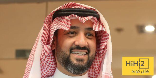 خالد العيسى: الأهلي تسيد آسيا بعد كبوة مؤلمة