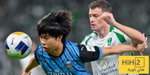 الأهلي يُسجل اسمه في التاريخ.. بطل آسيا بلا هزيمة!