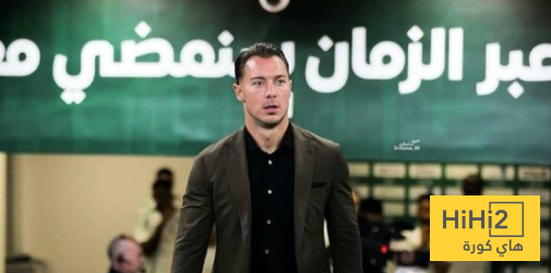 يايسله ثاني مدرب ألماني يفعلها في تاريخ دوري أبطال آسيا