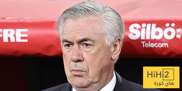 نتائج متذبذبة لريال مدريد قبل مواجهة سيلتا فيغو