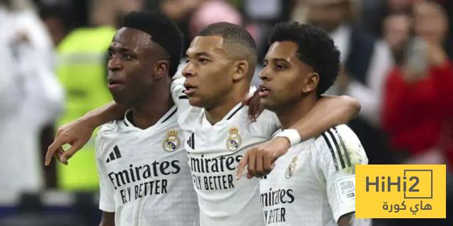 لاعب سيلتا السابق يكشف رأيه في ثلاثي هجوم ريال مدريد