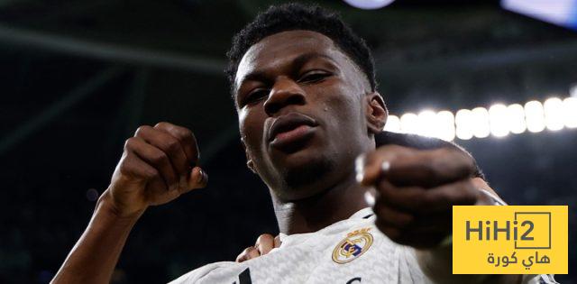 توقيت مباراة ريال مدريد و سيلتا فيغو في أنحاء العالم
