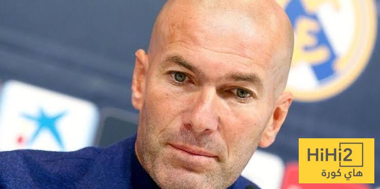آخر مرة فاز فيها سيلتا على ريال مدريد ومنع زيدان من الثلاثية!