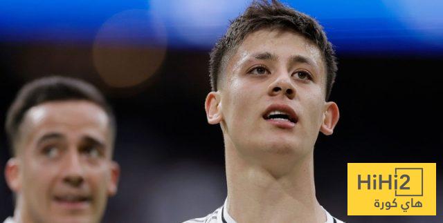 فيديو من المدرجات.. رد فعل جمهور ريال مدريد على أداء غولر
