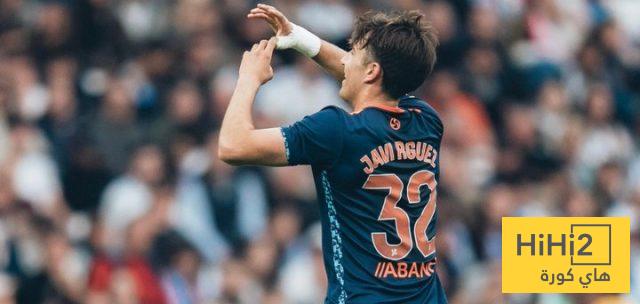 تقييم لاعبو سيلتا فيغو في مباراة ريال مدريد
