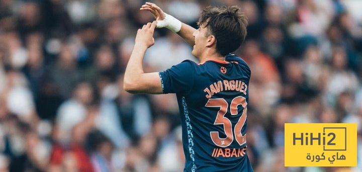 تقييم لاعبو سيلتا فيغو في مباراة ريال مدريد