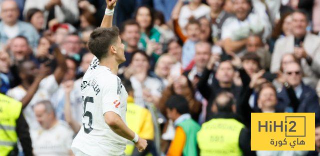 أردا غولر يضيء طريق مدريد… ومبابي يجد من يفهمه