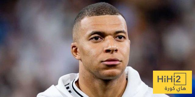 مبابي سيكون حاسمًا لريال مدريد ضد برشلونة!