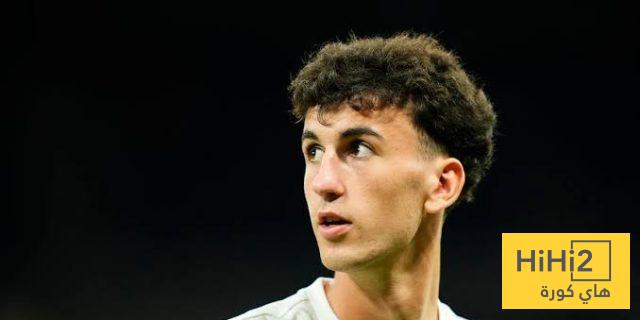 تعليق جاكوبو رامون بعد فوز ريال مدريد على سيلتا