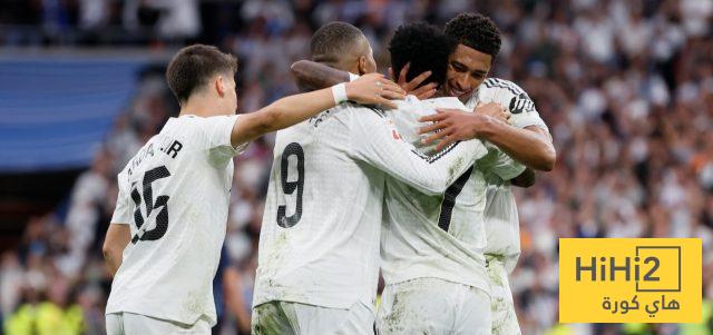 ريال مدريد يواصل الصمود: ثلاث نقاط ذهبية وتفوق فردي يبقي الأمل حيًا