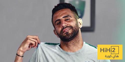 حسمت .. نجم الاهلي افضل لاعب في تاريخ الجزائر