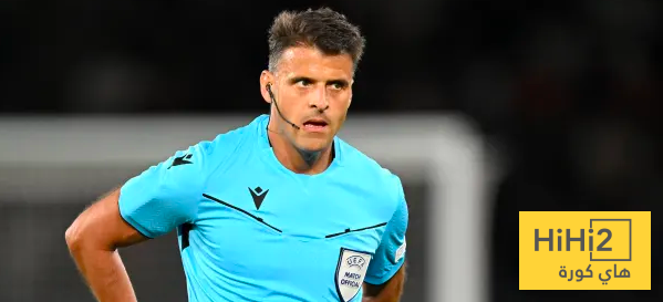 فضيحة لقاء ريال مدريد وسيلتا فيغو … جرائم التحكيم مستمره في اسبانيا …!