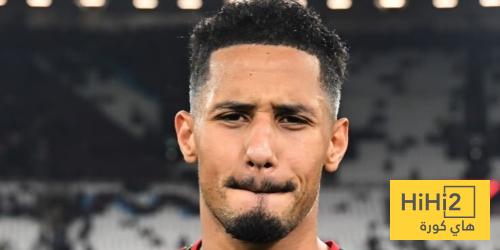 ريال مدريد يحدد ساليبا كأولوية هذا الصيف