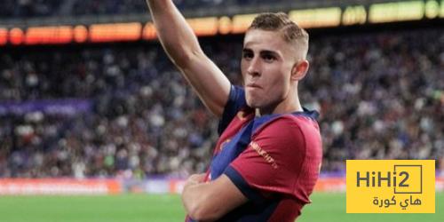 لوبيز يعادل بيدري ويلاحق أولمو