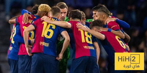 عواقب سقوط برشلونة المحتمل في ميلانو … انهيار موسم!
