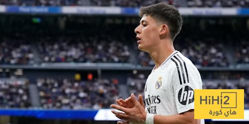 إجماع في الوسط المدريدي … غولر أساسيًا في الكلاسيكو