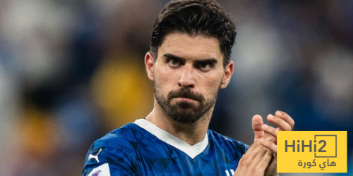 الهلال يتحول لمسار التتويج في آسيا
