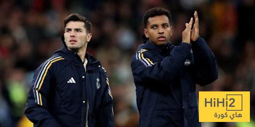 أكبر لغز في ريال مدريد حاليًا