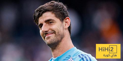 مشكلة ريال مدريد … لا تزال هي نفسها