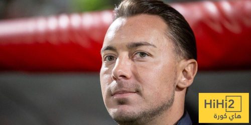 شرط يايسله للاستمرار مع الأهلي!